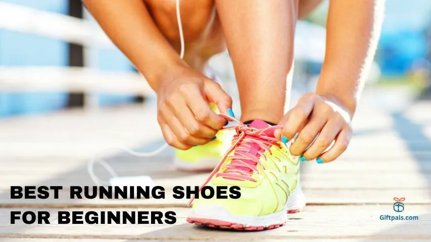 Best Running Shoes for Beginners