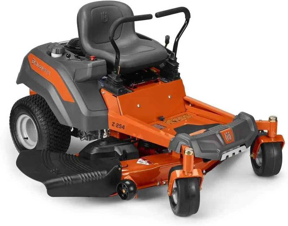 Husqvarna Z254 54″ Zero-Turn Mower