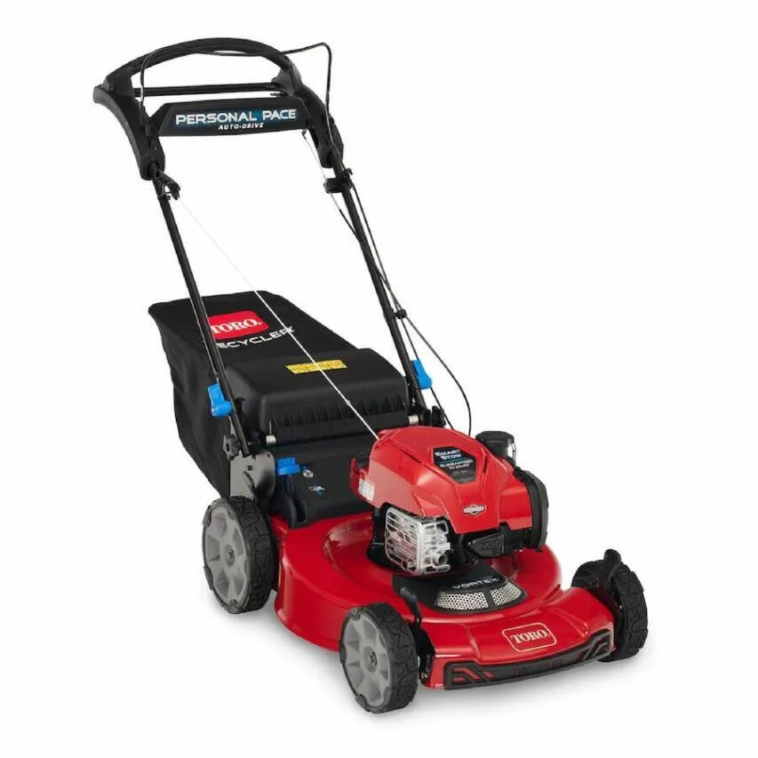 Toro SmartStow Personal Pace Auto-Drive 21465