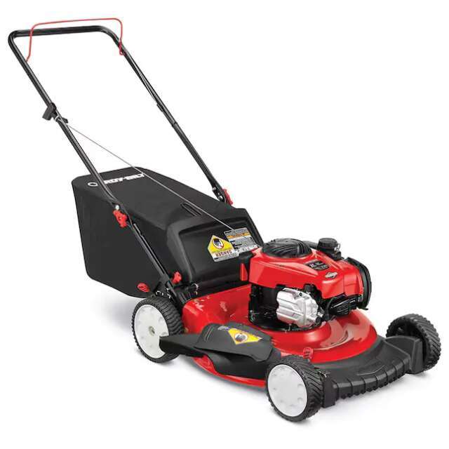 Troy-Bilt TB110
