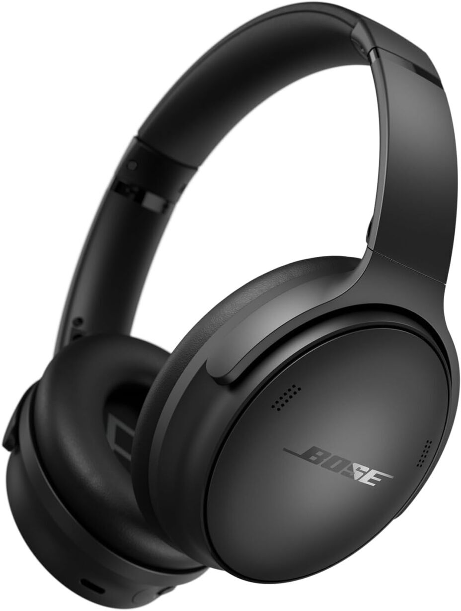 Bose QuietComfort Wireless Headphones