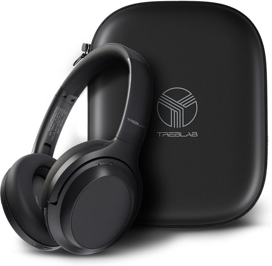 TREBLAB Z7 Pro