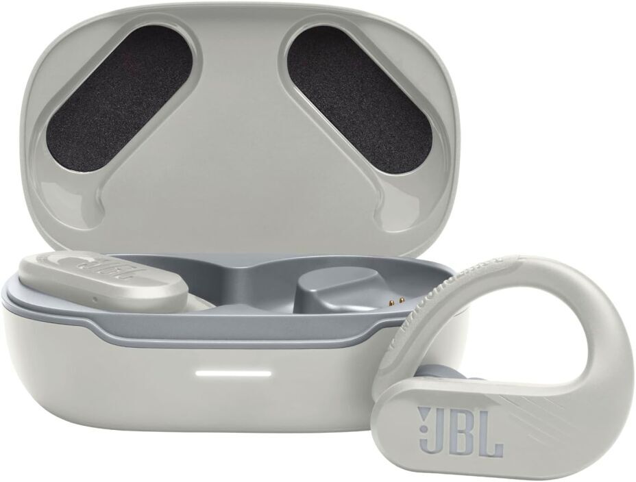 JBL Endurance Peak 3 - True Wireless Earbuds with IP68 Rating