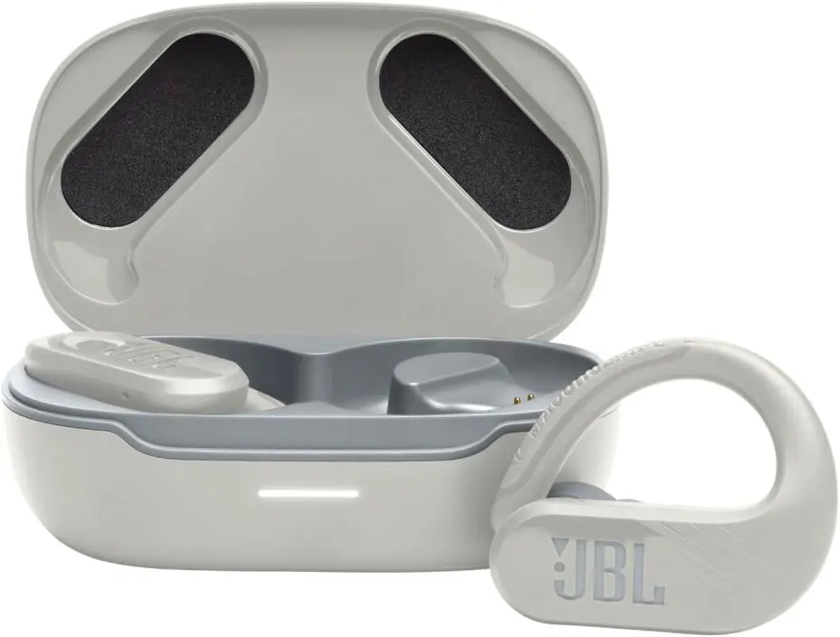 JBL Endurance Peak 3 - True Wireless Earbuds with IP68 Rating