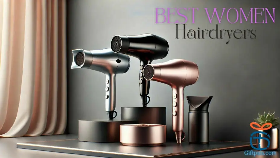  Top Hairdryers in 2024