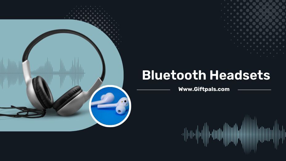 The Best Bluetooth Headsets