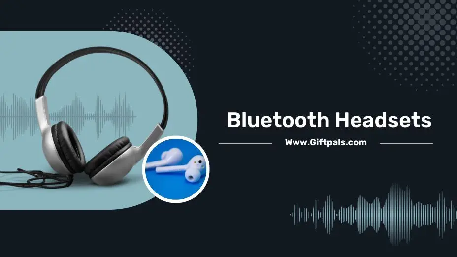 The Best Bluetooth Headsets