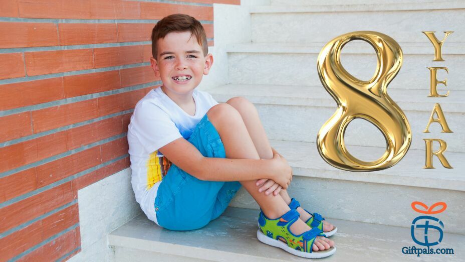 Toys Gift for 8 Year Old boys