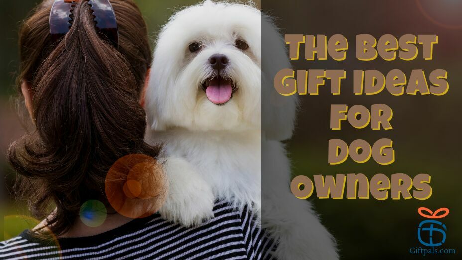 The Best Gift Ideas for Dog Owners