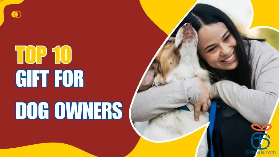 Top Gift for Dog Owners in 2024'