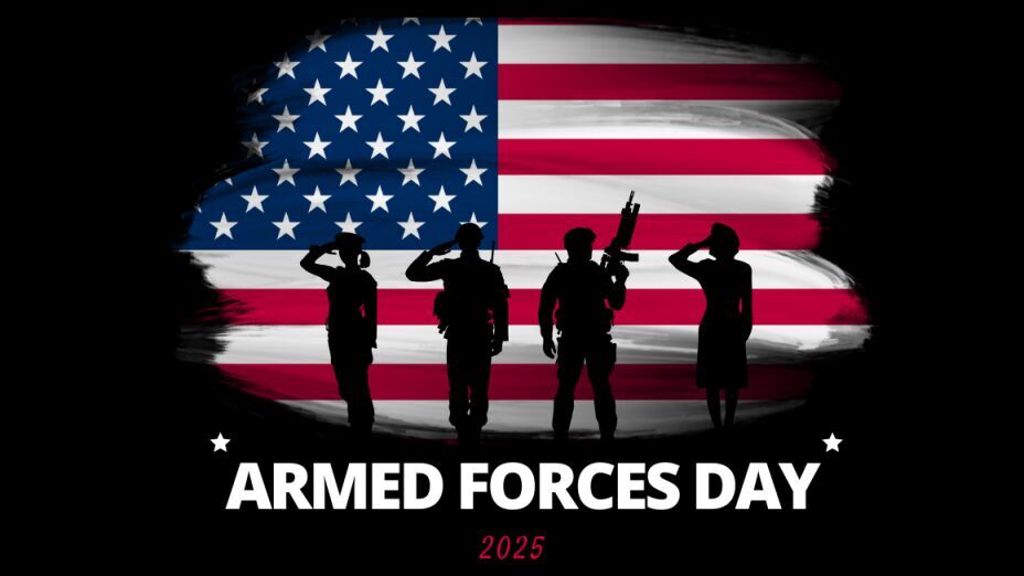 Armed Forces Day 2025 USA: Date, Events & Meaning