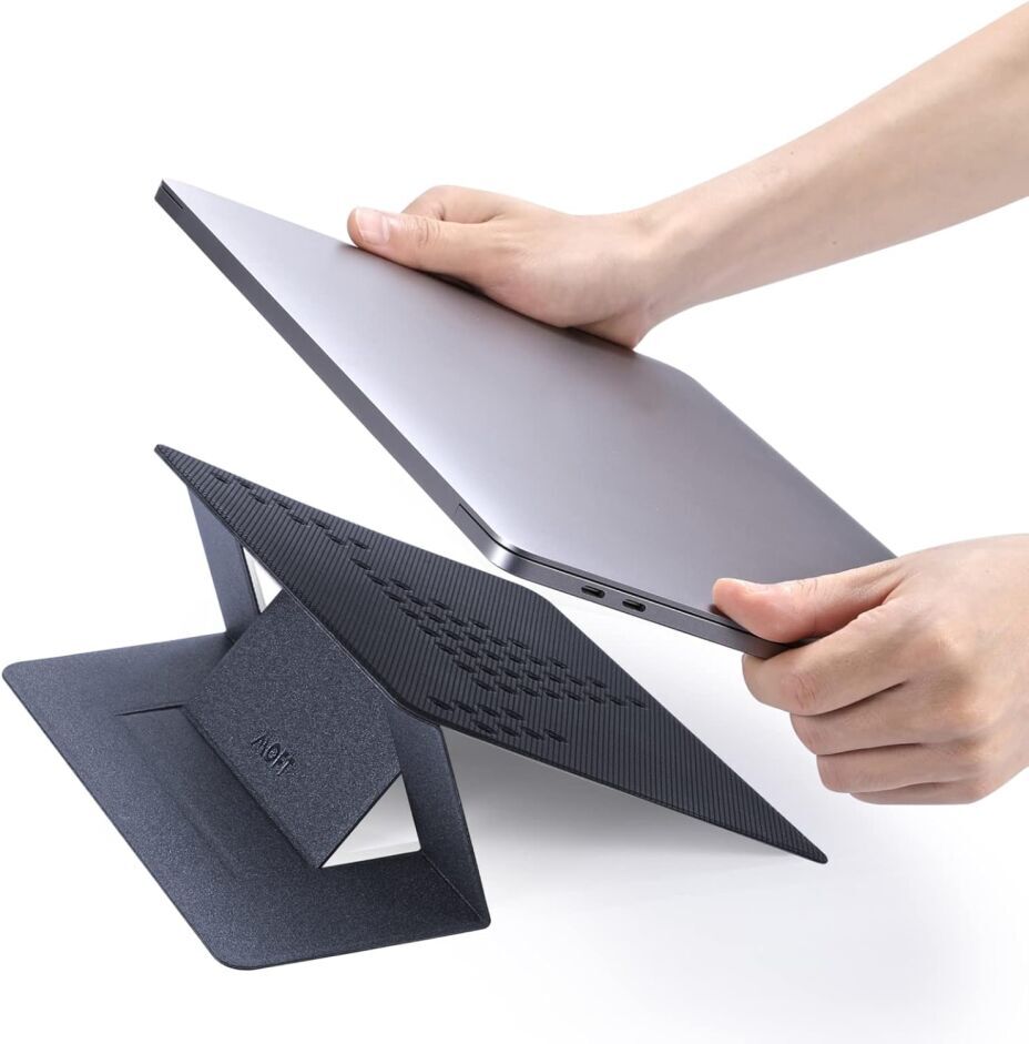 Soundance Laptop Stand