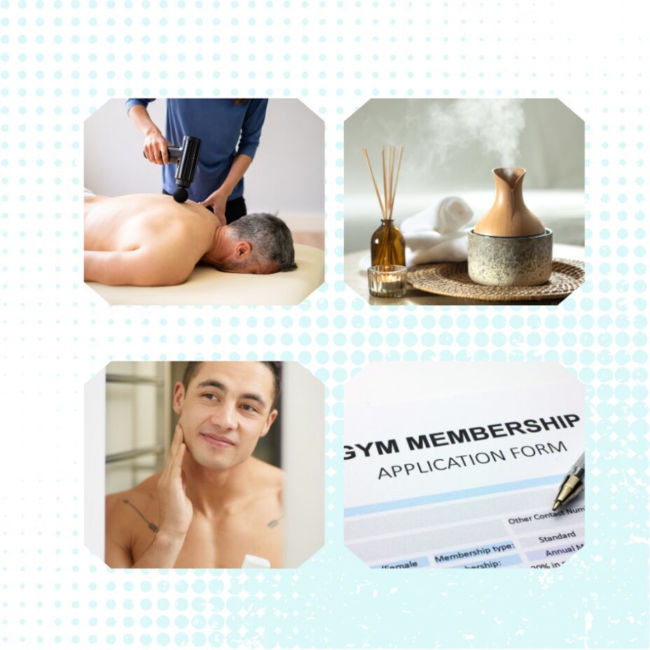 Wellness & Self-Care Gifts