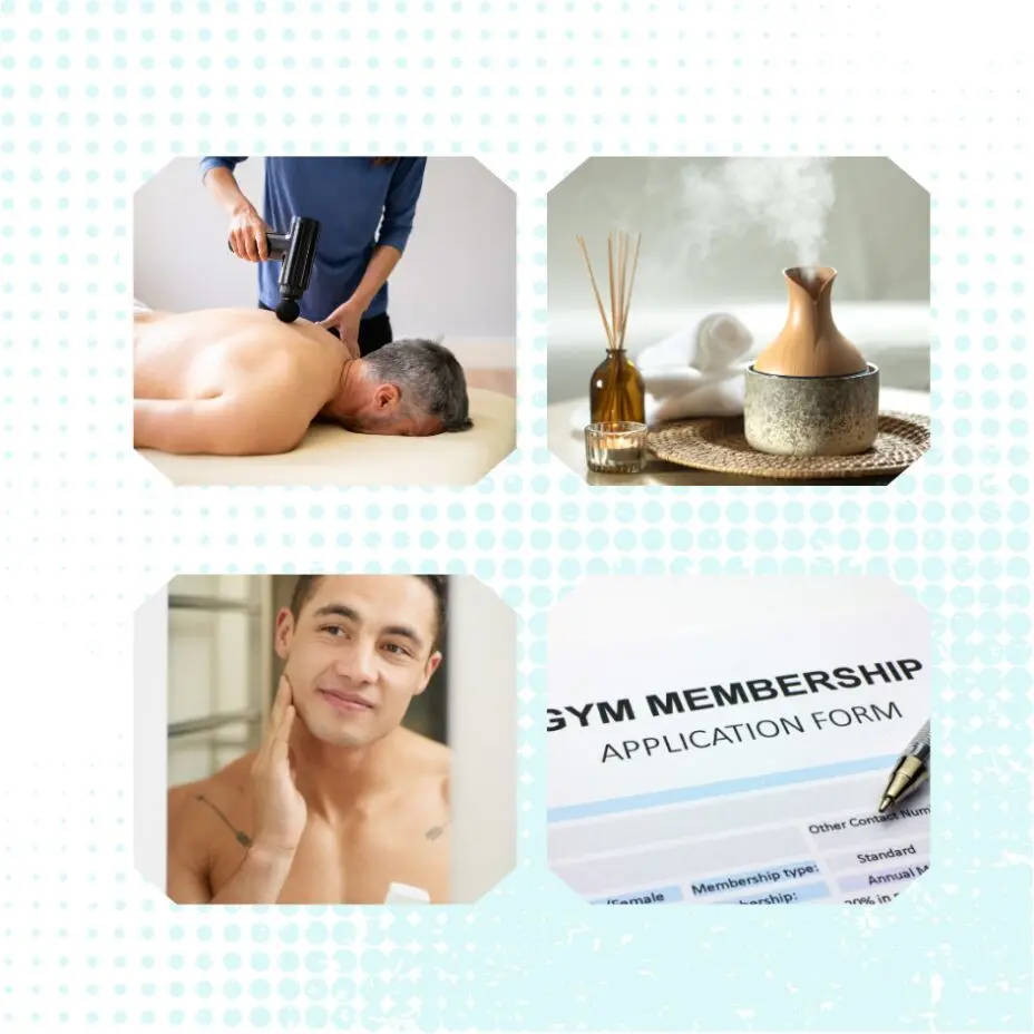 Wellness & Self-Care Gifts