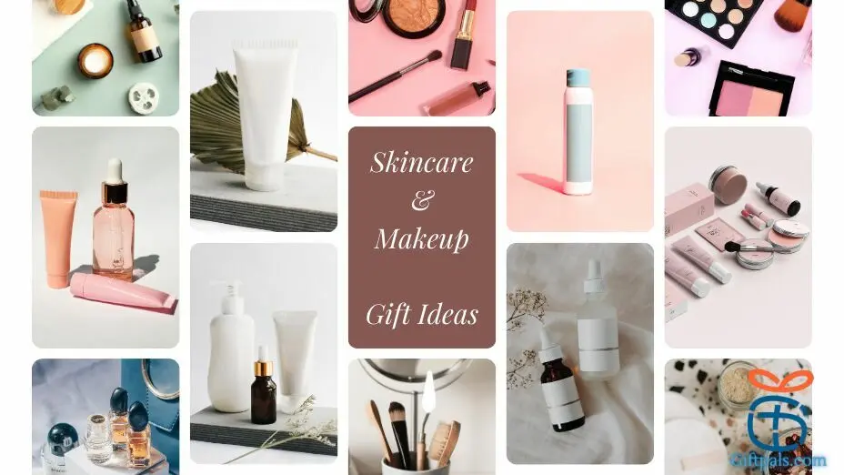 Best Beauty Gifts for Women