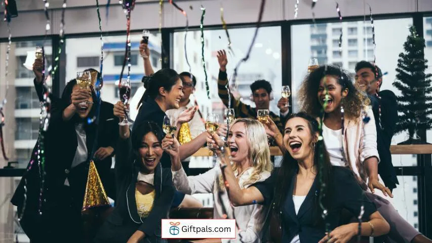 The Role of Family and Friends