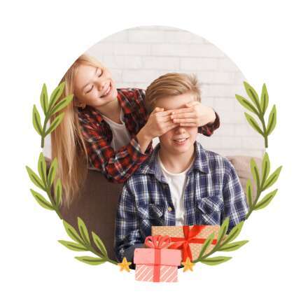 Gifts for Brothers from Sisters: Unique Ideas to Show You Care