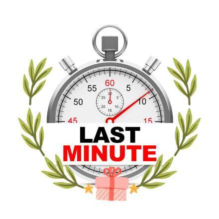 Last-Minute Gifts for Brother: Quick and Thoughtful Solutions