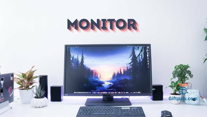 MONITOR