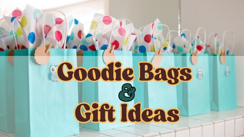 Gift Ideas & Goodie Bags for Kids & Teens (2025 Guide)