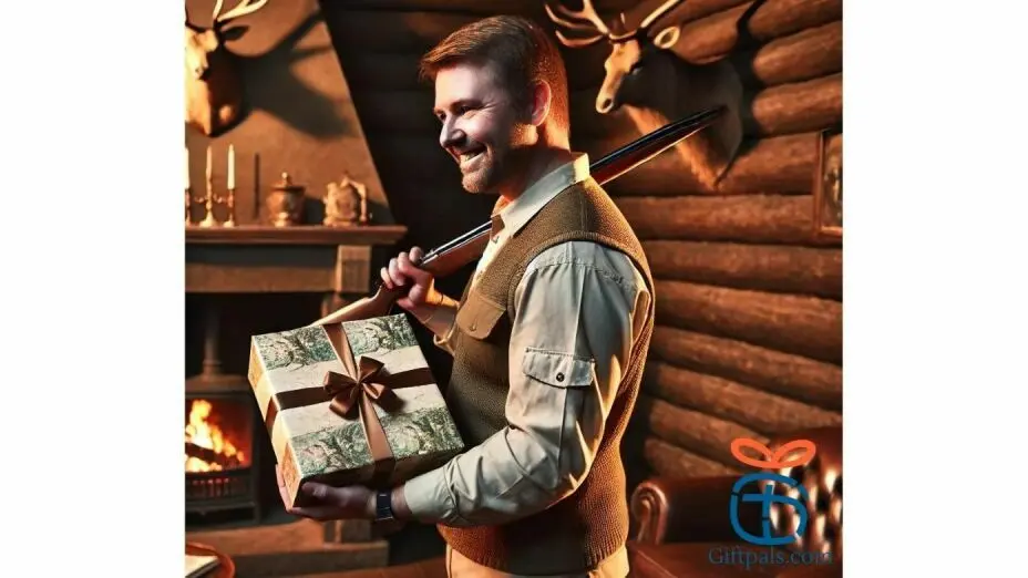 Top Gift Ideas for Hunters in 2024