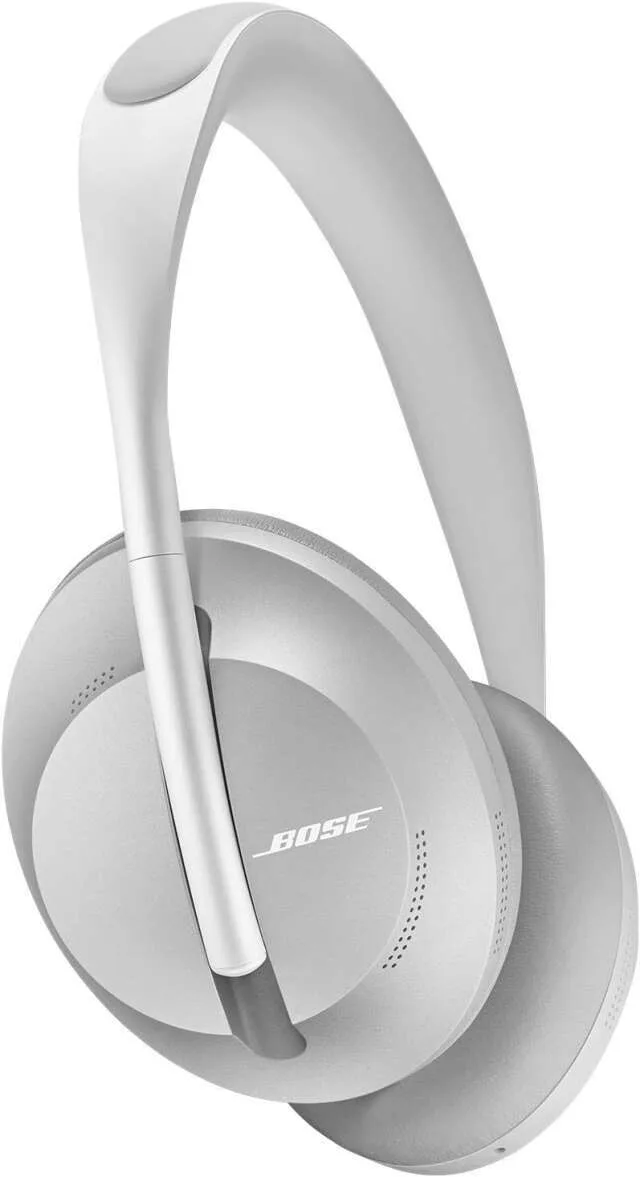 Bose Noise Cancelling Wireless Bluetooth Headphones 700