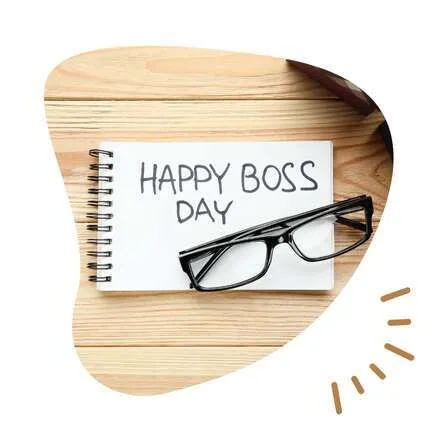 💼&nbsp;Boss’s Day Gifts