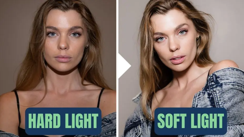 best lighting for photography​