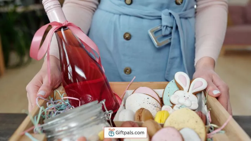 Easter Gift-Giving Traditions and Gifts