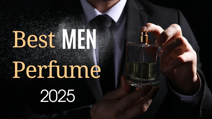 Best Perfume Gift Sets for Him (2025)