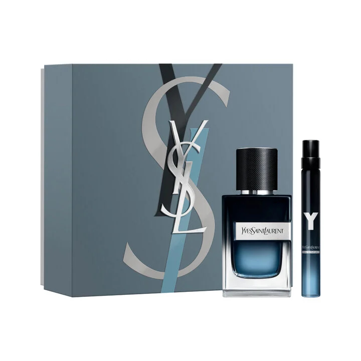 Y Eau de Parfum Gift Set (Yves Saint Laurent)