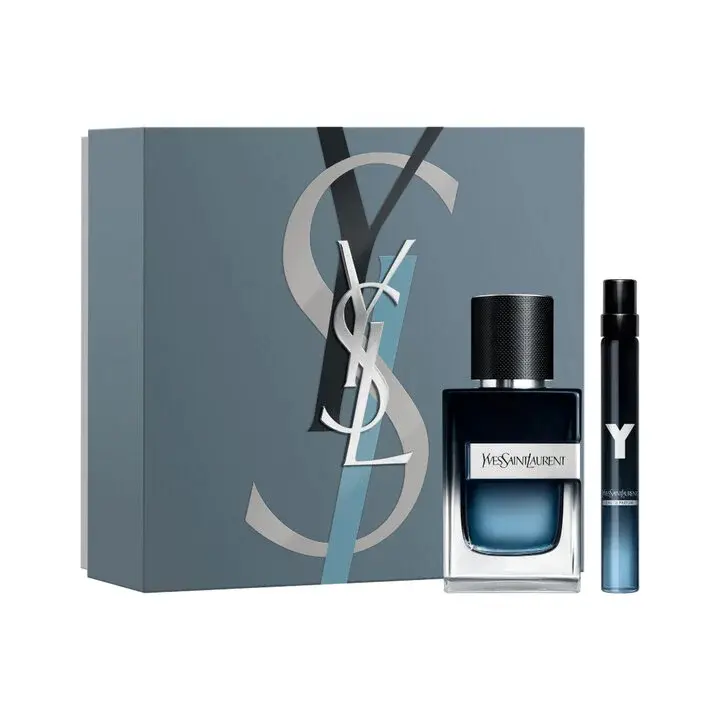 Y Eau de Parfum Gift Set (Yves Saint Laurent)