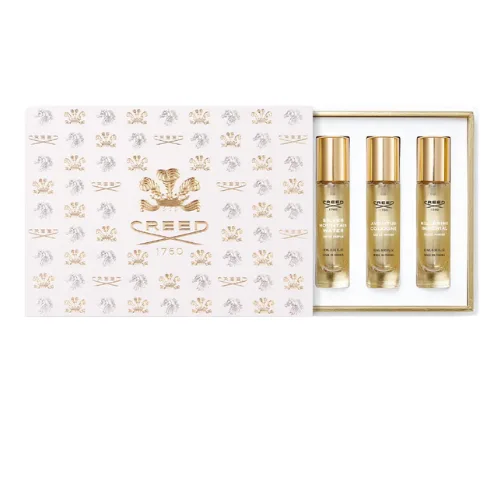 Men’s 5-Piece 10 mL Discovery Set.