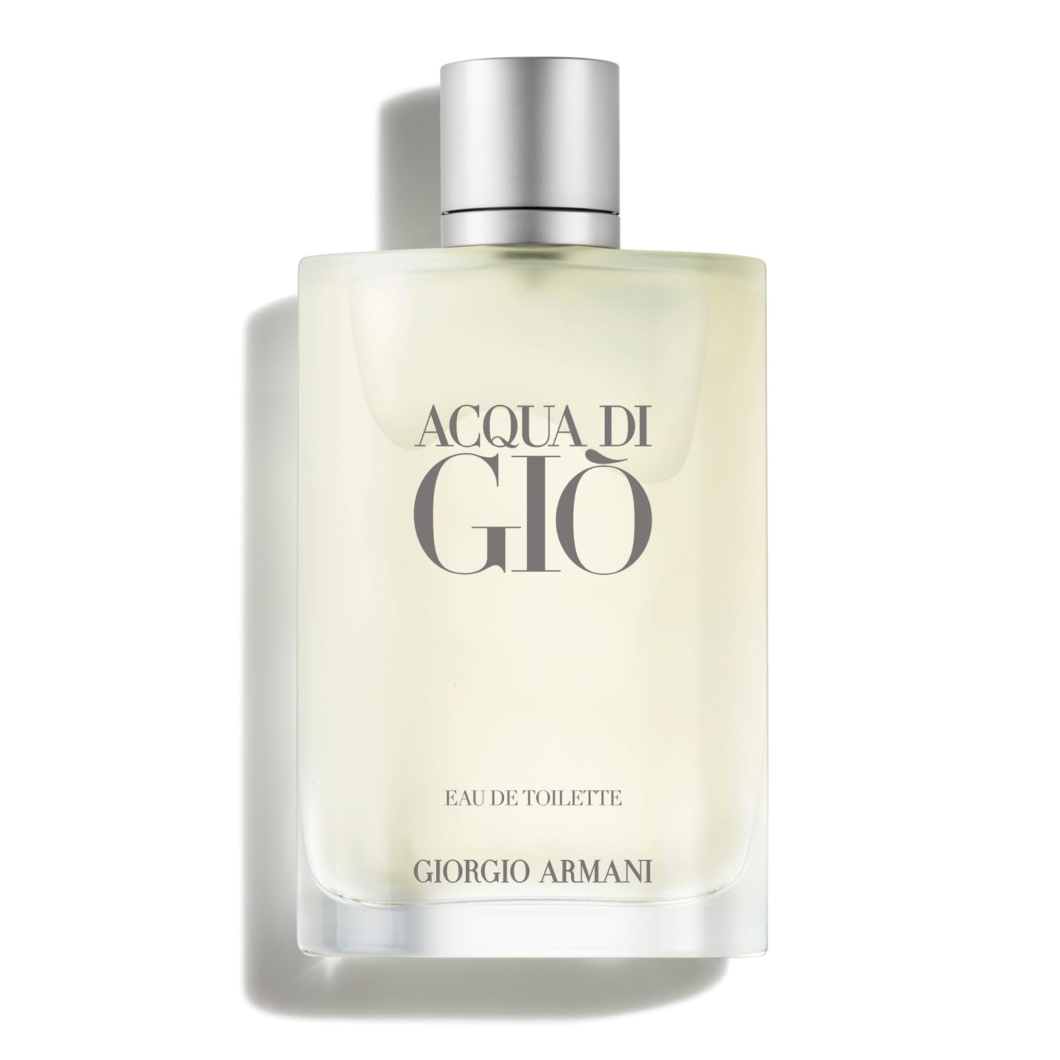 Armani Beauty - Acqua di Giò - Eau de Toilette