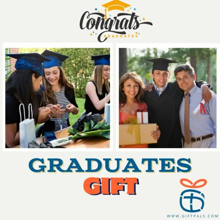 Graduation Gift ideas