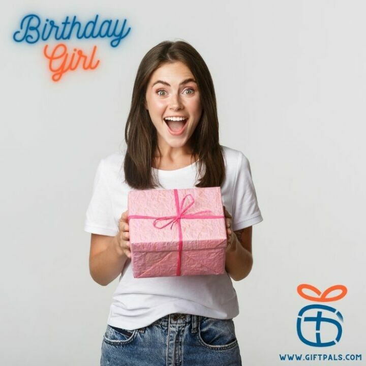 birthday gift ideas