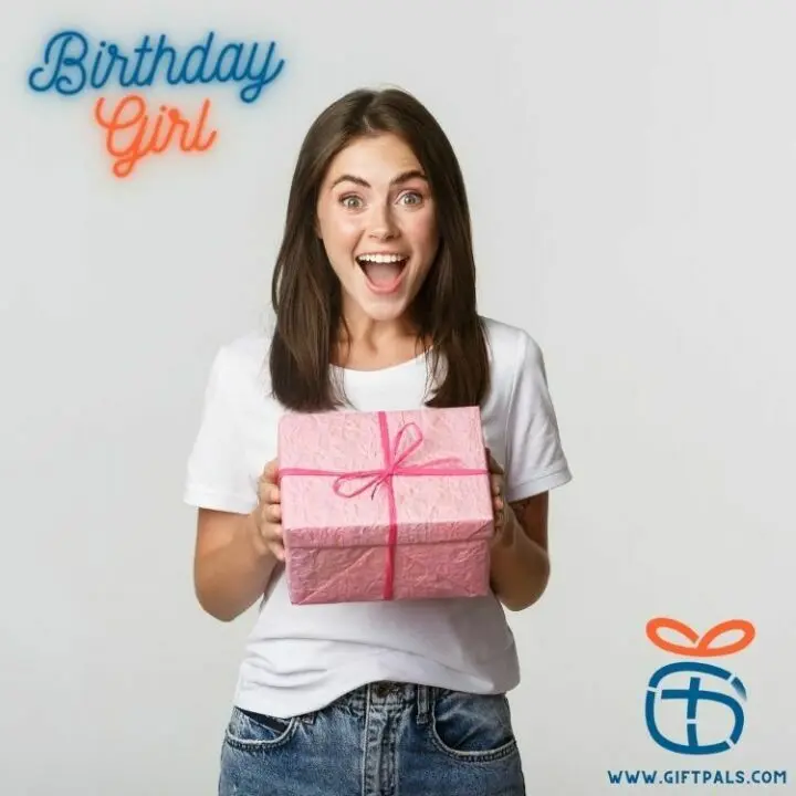 birthday gift ideas