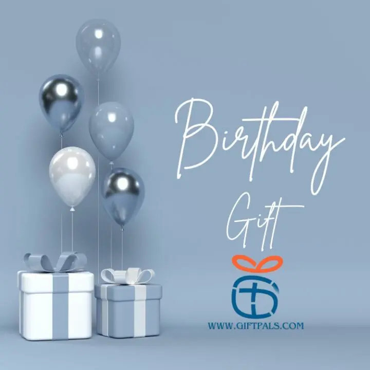 birthday gift