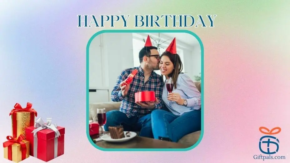 Birthday Gift for your Wife