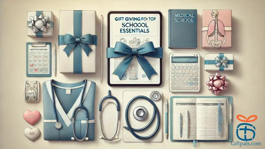 Top Nursing School Essentials