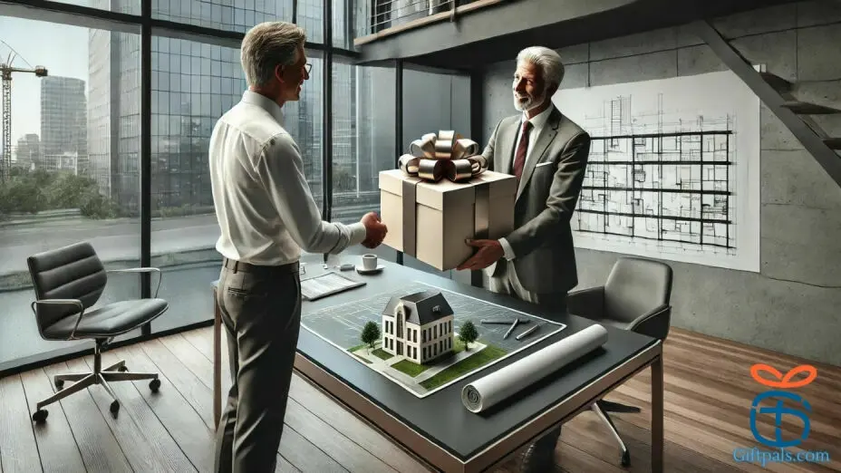 Perfect Presents for Architects of Any Level!