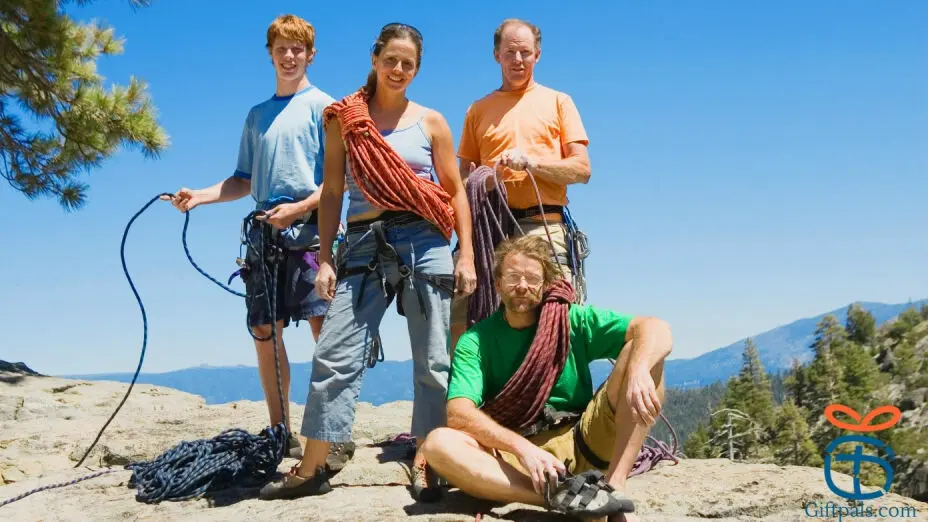 Top 10 Essential Tools for Every Rock Climber: Gear Up!