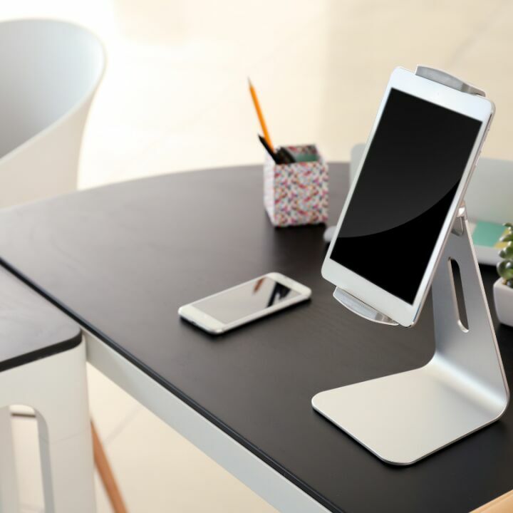 Tablet Holder Stands