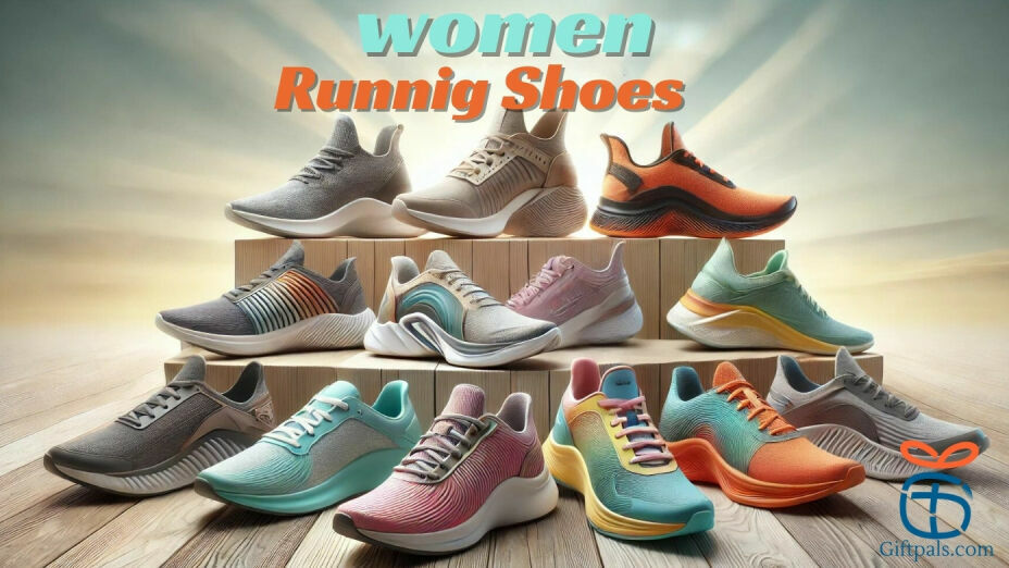 Best women Running Shoes in 2024