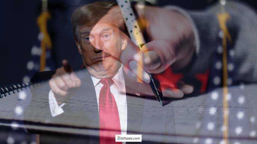 Books Written By Donald Trump