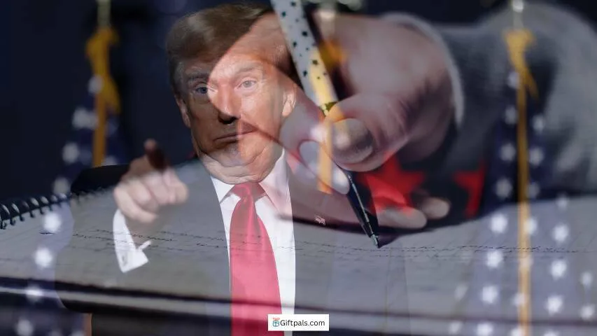 Books Written By Donald Trump