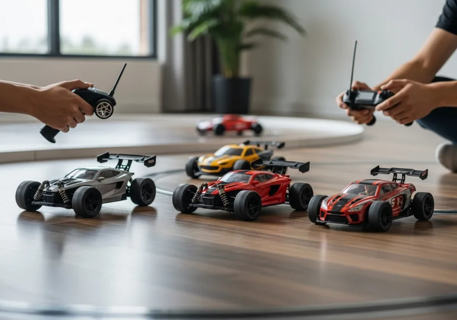 Best Remote Control Cars for Kids (2026 Picks)
