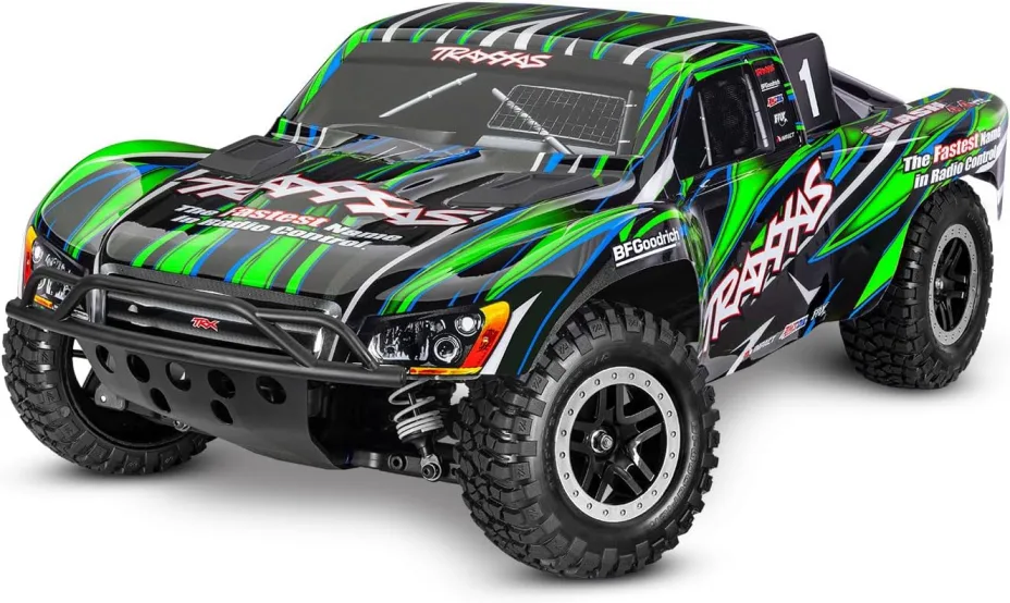 Traxxas Slash 4X4 VXL