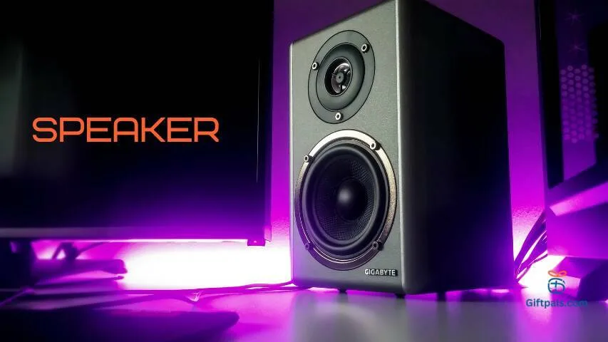 SPEAKER