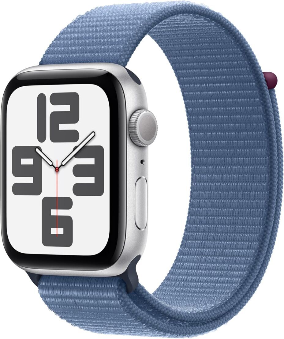 Apple Watch SE
